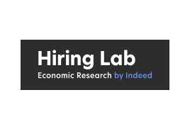 Indeed Hiring Lab